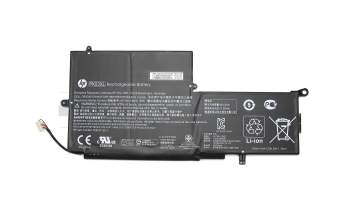 HP Spectre x360 13-4000 Original Akku 56Wh