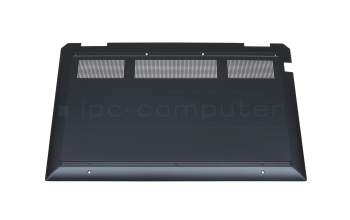 HP Spectre x360 13-aw2000 Original Gehäuse Unterseite blau