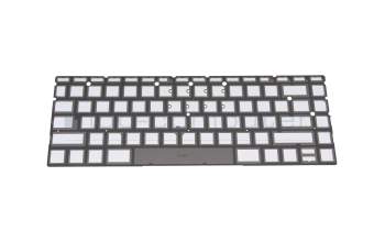 HP Spectre x360 13-aw2000 Original Tastatur DE (deutsch) schwarz mit Backlight