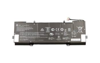 HP Spectre x360 15-bl000 Original Akku 79,2Wh