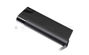 HP Spectre x360 15t-bl100 Original USB-C Netzteil 110 Watt abgerundete Bauform (inkl. USB-A) (universal)