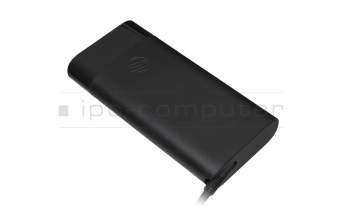 HP Victus 15-fb1000 Original Netzteil 135,0 Watt abgerundete Bauform
