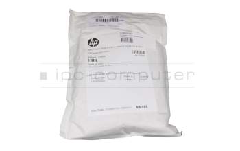 HP Victus 15-fb1000 Original Netzteil 135,0 Watt abgerundete Bauform