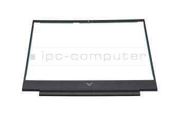 HP Victus 16-d1000 Original Displayrahmen 40,9cm (16,1 Zoll) schwarz