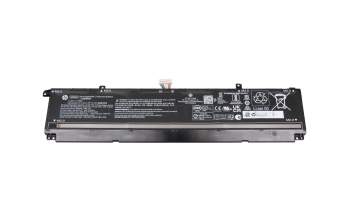 HP Victus 16-r0000 Original Akku 83Wh