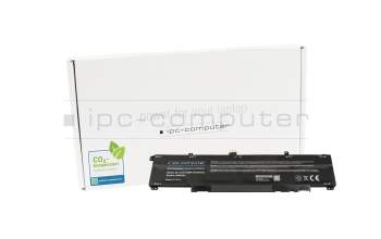 HP Victus 16-s1 Replacement Akku 63Wh