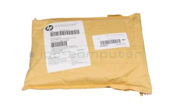 HP ZBook 15 G2 Original Netzteil 200,0 Watt flache Bauform