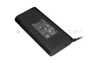 HP ZBook 15 G4 Original Netzteil 135,0 Watt abgerundete Bauform