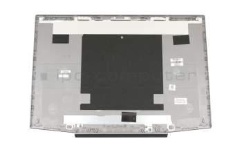 HP ZBook 15v G5 Original Displaydeckel 39,6cm (15,6 Zoll) silber