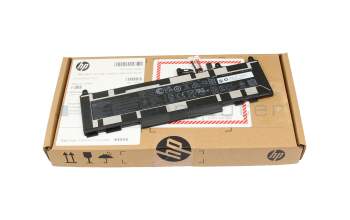 HP ZBook Firefly 14 G10 Original Akku 51,3Wh