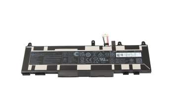 HP ZBook Firefly 14 G10 Original Akku 51,3Wh