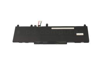 HP ZBook Firefly 14 G10 Original Akku 51,3Wh