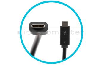 HP ZBook Firefly 16 G10 Thunderbolt 4 Ultra 180W G6 Dock inkl. 230W Netzteil