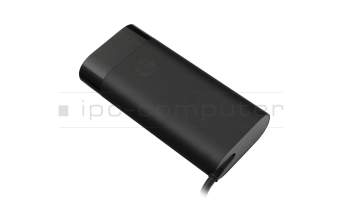 HP ZBook Ultra G1as Original USB-C Netzteil 140,0 Watt abgerundete Bauform