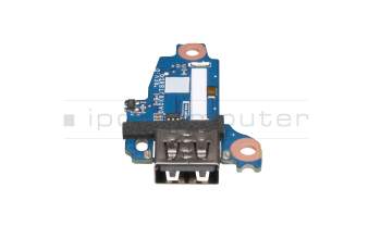 HP Zhan 66 Pro 14 G2 Original USB Platine