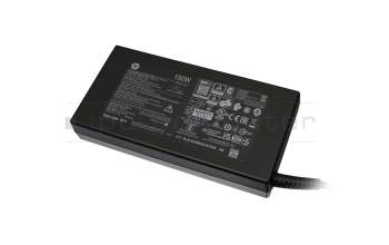 HP Zhan 66 Pro 14 G3 Original Netzteil 150,0 Watt normale Bauform