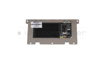 HP mt45 Mobile Thin Client Original Touchpad Board