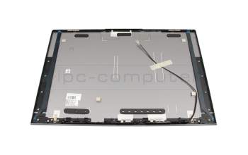 HQ20706476000 Original Lenovo Displaydeckel 40,6cm (16 Zoll) grau