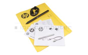 HSN-W001P Original HP Active Pen G2