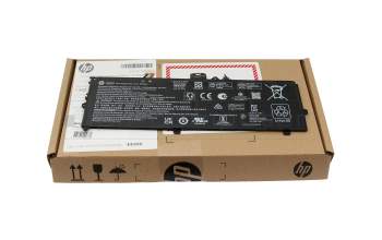 HSTNN-DB81 Original HP Akku 47Wh