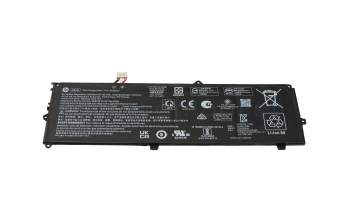 HSTNN-DB81 Original HP Akku 47Wh