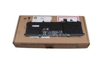 HSTNN-DB8W Original HP Akku 84Wh