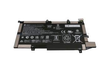 HSTNN-DB9Z Original HP Akku 66,52Wh