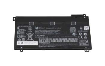 HSTNN-IB8P Original HP Akku 48Wh