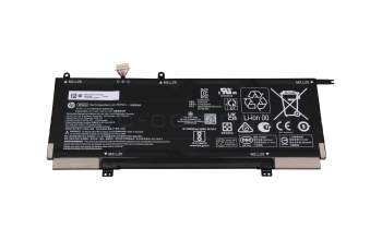 HSTNN-IB8R Original HP Akku 61,4Wh