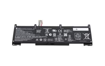 HSTNN-IB9P Original HP Akku 45Wh