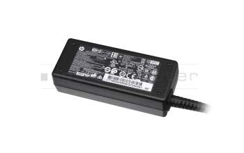 HSTNN-LA35 Original HP Netzteil 45,0 Watt slime Bauform