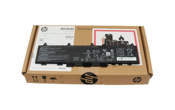 HSTNN-LB8Q Original HP Akku 53Wh