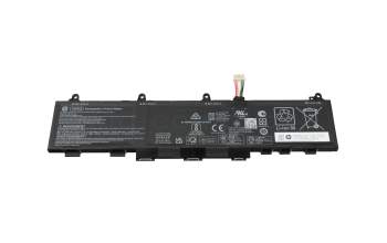 HSTNN-LB8Q Original HP Akku 53Wh