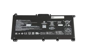 HT03041XL-PR Original HP Akku 41,04Wh HT03XL