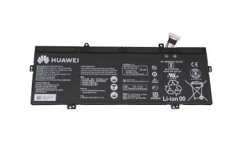 Huawei MateBook D Original Akku 56,3Wh