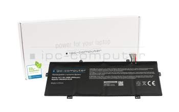 Huawei MateBook X Pro (2018) Replacement Akku 46Wh