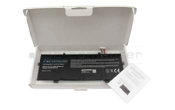 Huawei MateBook X Pro (2018) Replacement Akku 46Wh