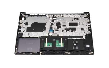 Huawei Matebook D 15 (2020) Original Tastatur inkl. Topcase DE (deutsch) schwarz/grau
