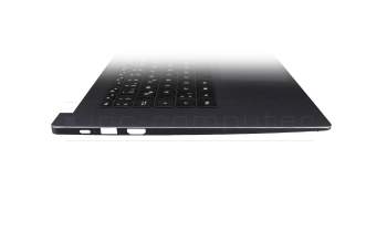Huawei Matebook D15 (2020) Original Tastatur inkl. Topcase DE (deutsch) schwarz/grau