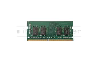 Hynix HMA81GS6DJR8N-XN Arbeitsspeicher 8GB DDR4-RAM