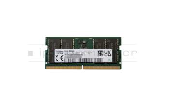 Hynix HMCG88AGBSA095N Arbeitsspeicher 32GB DDR5-RAM