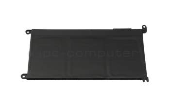 IPC-Computer Akku (1,5cm Variante) kompatibel zu Dell 451-BCRD mit 39Wh