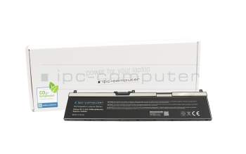 IPC-Computer Akku (11.55V) kompatibel zu Dell OGW0K9 mit 65Wh