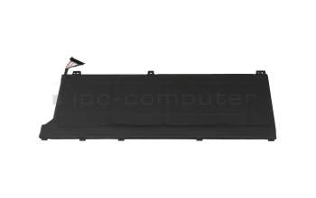 IPC-Computer Akku (15,28V) kompatibel zu CameronSino CS-HUM410SL mit 54,24Wh