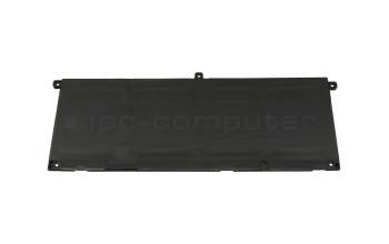 IPC-Computer Akku (15V 4 Zellen) kompatibel zu Dell O9077G mit 55Wh