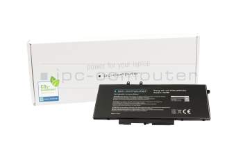 IPC-Computer Akku (4 Zellen) kompatibel zu Dell 451-BCIP mit 61Wh