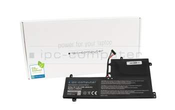 IPC-Computer Akku (Kabel ca. 8,3cm) kompatibel zu Lenovo 5B10W67292 mit 53Wh
