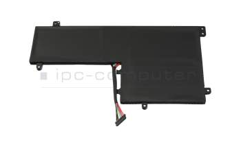 IPC-Computer Akku (Kabel ca. 8,3cm) kompatibel zu Lenovo L17C3PG2 mit 53Wh