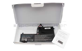 IPC-Computer Akku (Kabel ca. 8,3cm) kompatibel zu Lenovo L17C3PG2 mit 53Wh