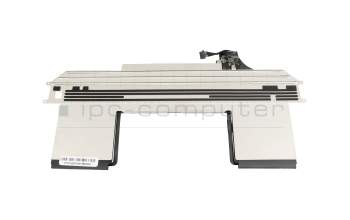 IPC-Computer Akku (inkl. Fix-Kit) kompatibel zu Apple 661-11676 mit 55Wh